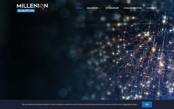 www.millenion.eu