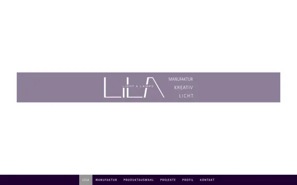 www.lila-licht.de