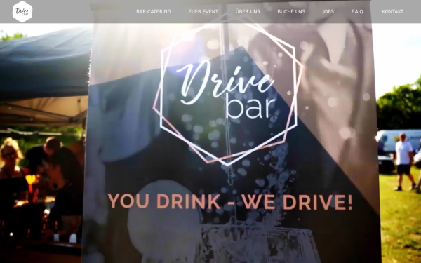 drivebar-berlin.de