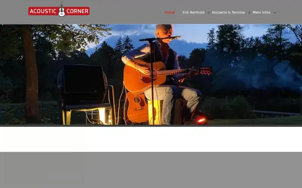 www.acousticcorner.de