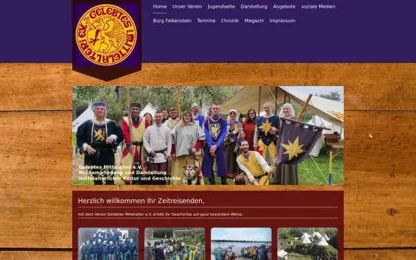 www.gelebtes-mittelalter-ev.de