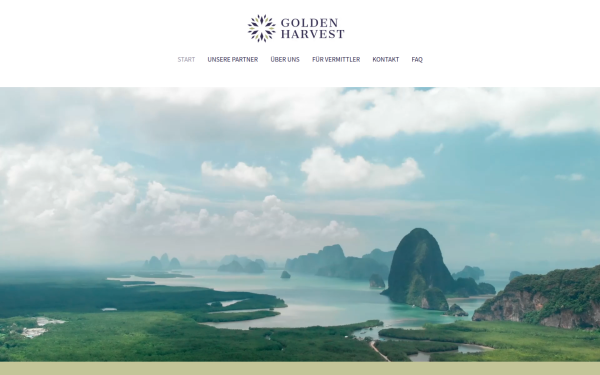 www.golden-harvest.eu