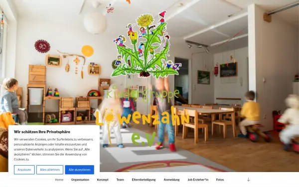 www.loewenzahn-kids.de