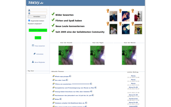 www.tisexy.de