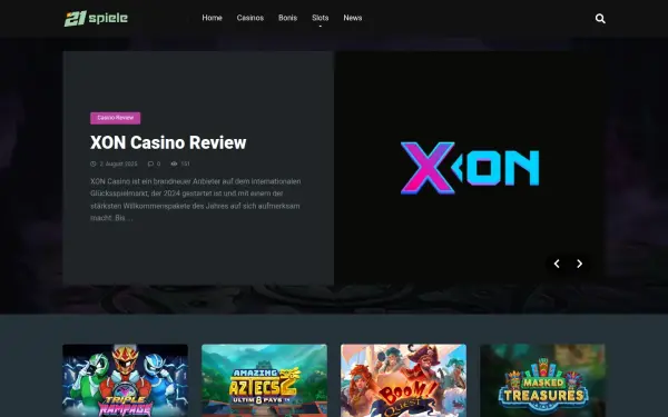 21spiele.de