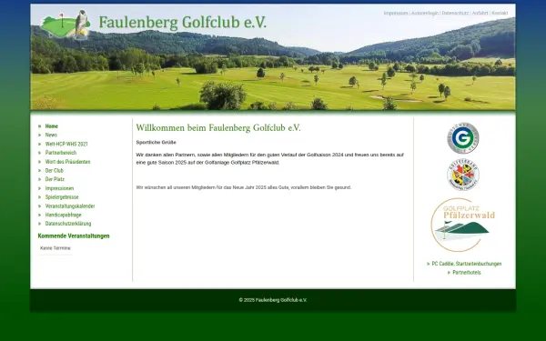 golffaulenberg.de
