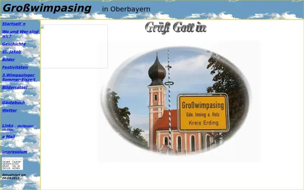 grosswimpasing.de