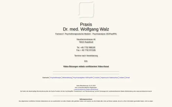 psychoanalyse-konstanz.de