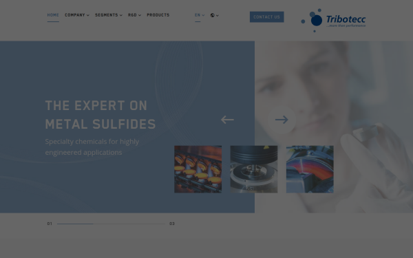 www.tribotecc.com