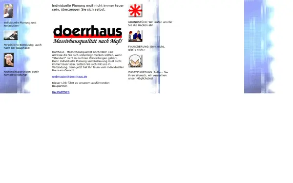 doerrhaus.de