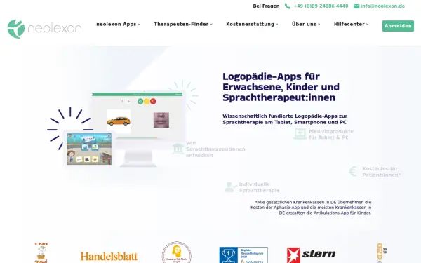 neolexon.de