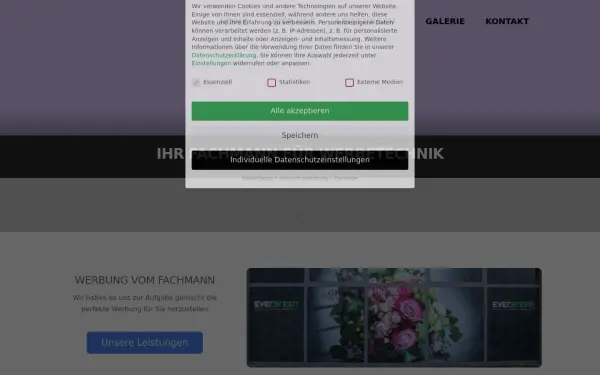 www.dammann-werbetechnik.de