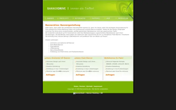 bannerdrive.de