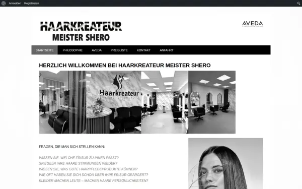 haarkreateur.de