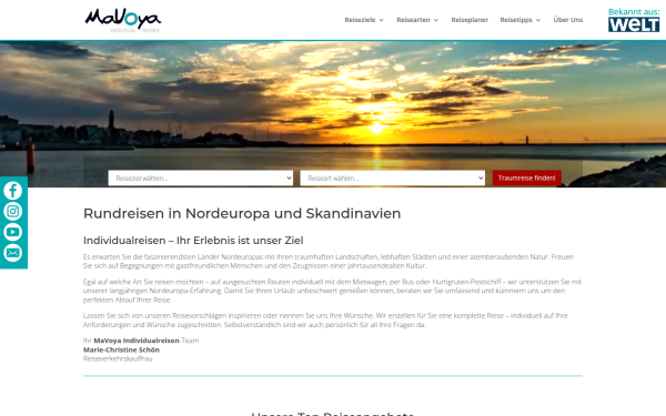 mavoya.de