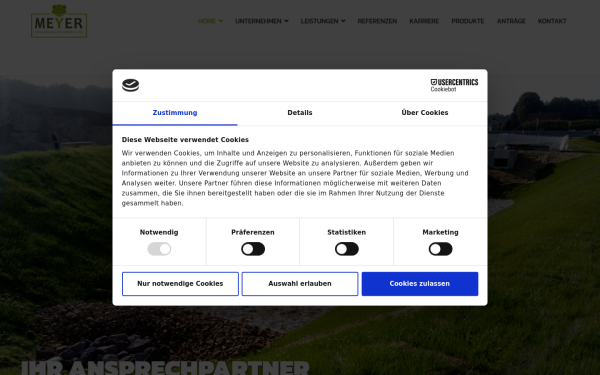 meyer-umweltservice.de