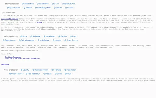 linux-world-news.de