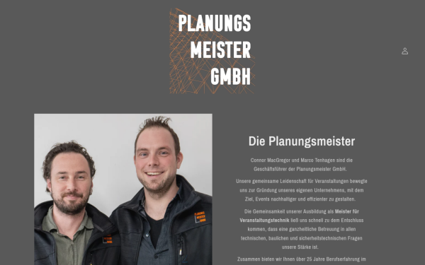 planungsmeister.de