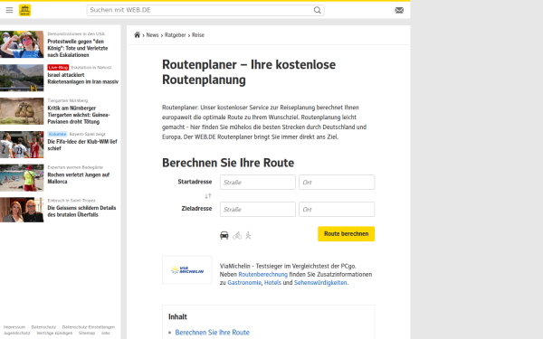 route.web.de