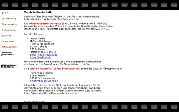 1a-filmabtastung.de
