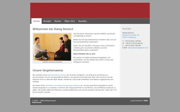 dialog-deutsch.de