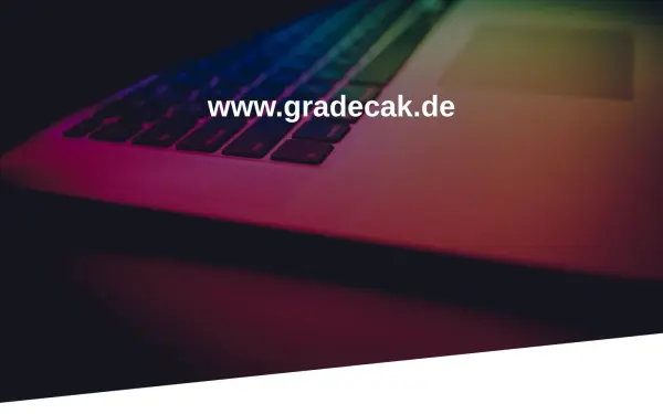 gradecak.de