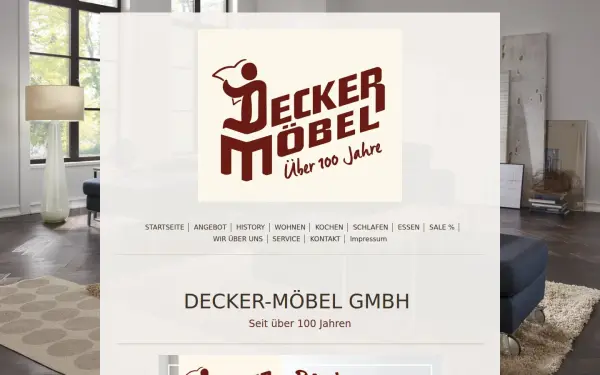 www.decker-moebel.de
