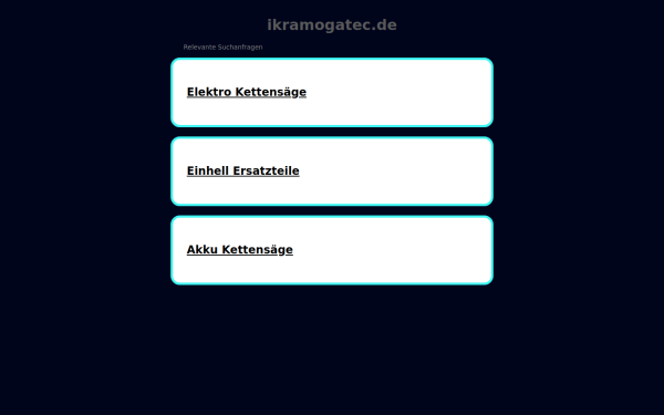 ikramogatec.de