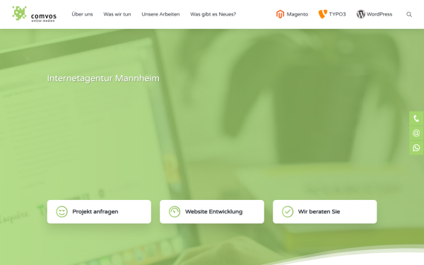 www.comvos.de