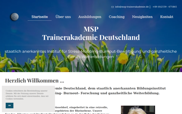 www.msp-trainerakademie.de