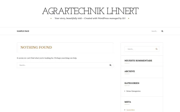 agrartechnik-loehnert.de