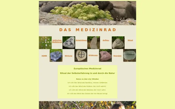 dasmedizinrad.de