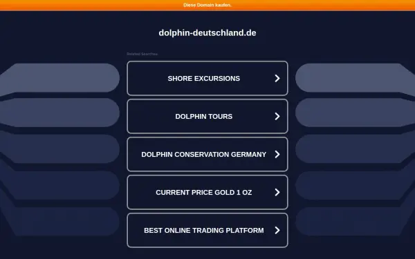 dolphin-deutschland.de