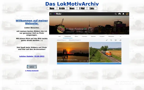 lokmotivarchiv.de
