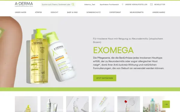 www.aderma.de