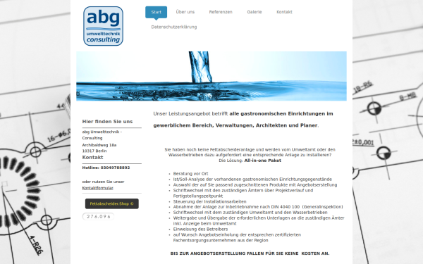 www.fettabscheiderberatung.de