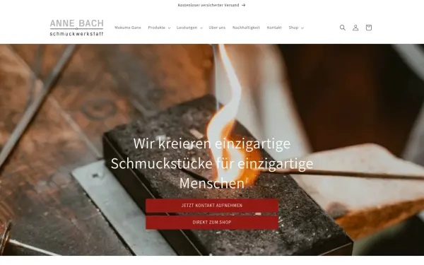 annebach.de