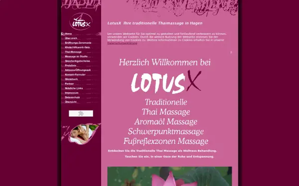 lotusx.de