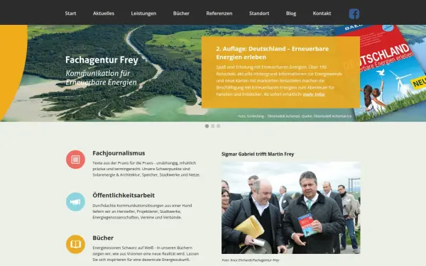 www.agenturfrey.de