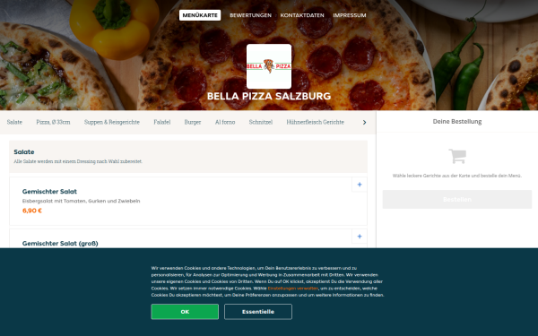 www.bellapizzasalzburg.at