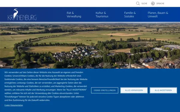 www.kranenburg.de