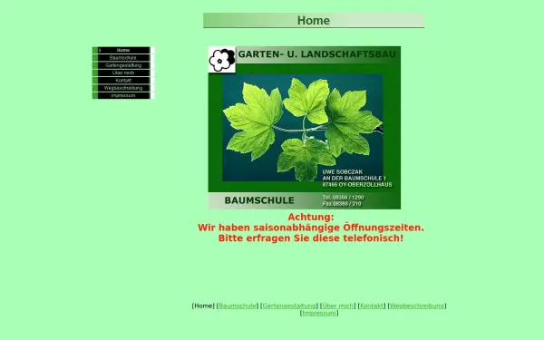 allgaeuer-baumschule.de