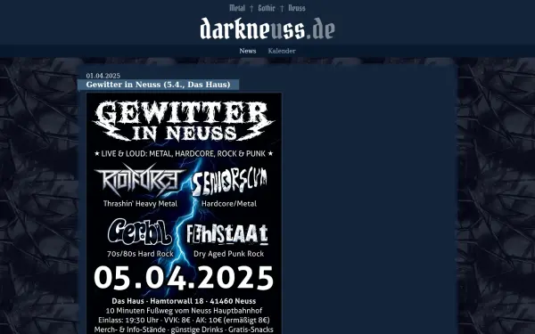 darkneuss.de