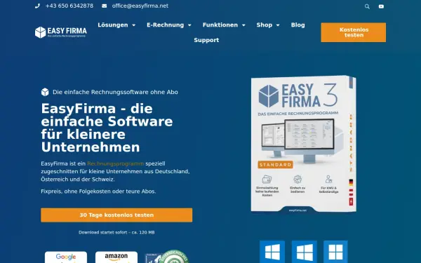 easyfirma.net