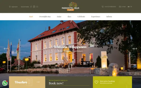 www.parkhotel-hannover.de