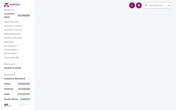 analytica.de