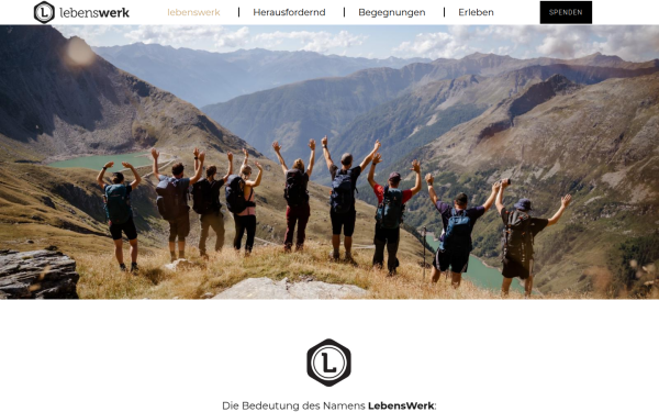 lebenswerk.net
