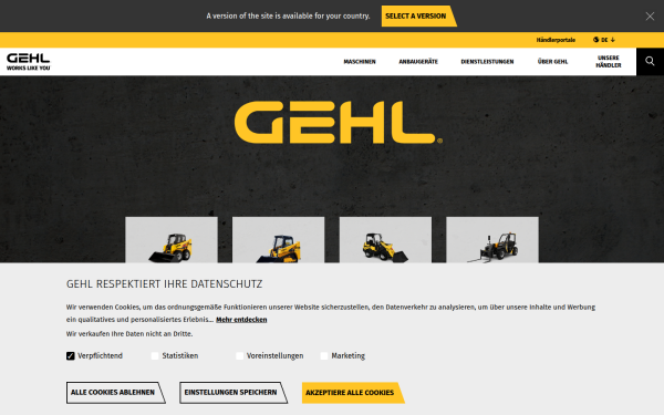 www.gehl.com
