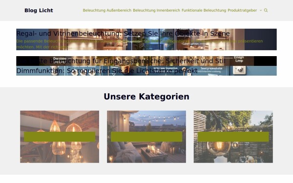 blog-licht.de