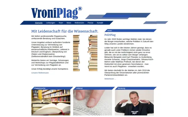 vroniplag.de